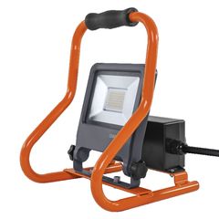 LED Worklight R-Stand Socket 30W 840 - 
