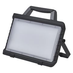 LED WORKLIGHT VALUE BATTERY PANEL 26W 865 - 