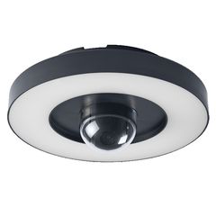 SMART+ Wifi Circle Camera Control - 