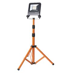 LED Worklight Tripod 1x50W 4000K - 