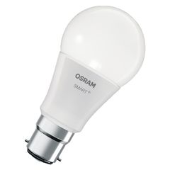 SMART+ ZIGBEE Multicolor Classic A60 9W B22D - 