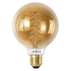 SMART+ WiFi Filament Globe 50 Tunable White E27 - 