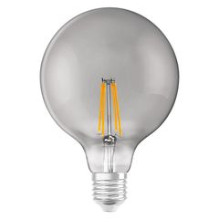 SMART+ Filament Globe Dimmable 44 6 W/2500 K E27 - 