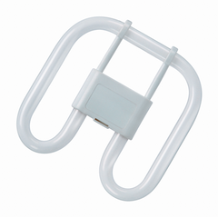 CFL SQUARE 16 W/827 GR8 - 
