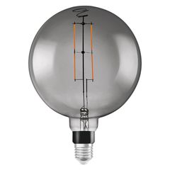 SMART+ Filament Globe Dimmable 42 6W 825 230V FIL SM E27 - 