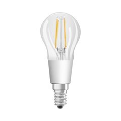 SMART+ Filament Mini Bulb Dimmable 40 4 W/2700 K E14 - 