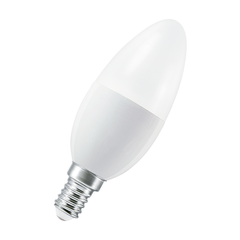 SMART+ WiFi Candle 40 4.9 W/2700…6500 K E14 - 