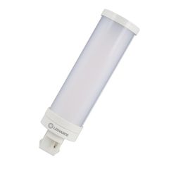 DULUX LED T18 EM & AC MAINS VALUE 7W 830 GX24D-2 - 