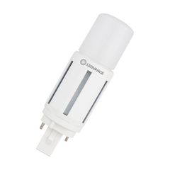 DULUX LED D26 VT EM & AC MAINS VALUE 9.5W 830 G24D - 