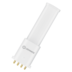 DULUX LED S/E7 AC MAINS VALUE 3.5W 830 2G7 - 