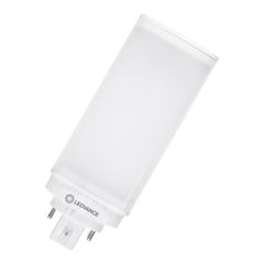 DULUX LED T/E18 HF & AC MAINS VALUE 7W 840 GX24Q-2 - 