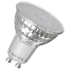 LED PAR16 80 120° V 6.9W 865 GU10 - 
