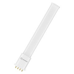 DULUX LED S/E11 AC MAINS VALUE 6W 830 2G7 - 
