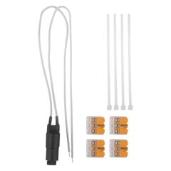 LED TUBE CONVERSION KIT - 