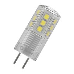 LED PIN 40 320° V 3.3W 827 Clear GY6.35 - 