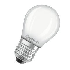 LED Classic P 25 Filament P 2.5W 827 Frosted E27 - 