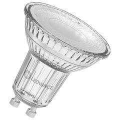 LED PAR16 50 36° P 4.3W 830 GU10 - 