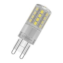 LED PIN 48 320° V 4.5W 827 Clear G9 - 