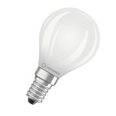 LED Classic P 60 Filament DIM P 5.9W 827 Frosted E14 - 
