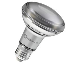 LED R80 60 36° DIM P 4.9W 927 E27 - 