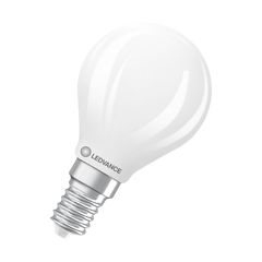 LED Classic P 60 Filament DIM P 5.9W 827 Frosted E14 - 