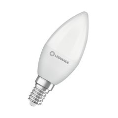 LED Classic B 40 V 4.9W 827 Frosted E14 - 