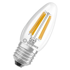LED Classic B 60 Filament V 5.9W 865 Clear E27 - 