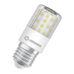 LED T Slim 60 320° DIM P 7W 827 Clear E27 - 