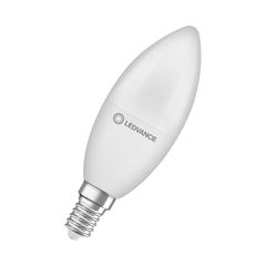 LED Classic P 60 V 7.5W 865 Frosted E14 - 