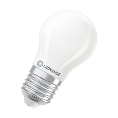 LED Classic P 60 Filament DIM P 5.9W 865 Frosted E27 - 