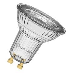 LED PAR16 100 120° DIM P 7W 840 GU10 - 