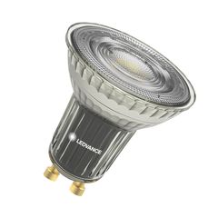 LED PAR16 100 36° DIM P 8W 827 GU10 - 