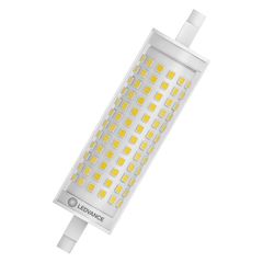 LED Line 118 177 300° V 20W 830 Clear R7s - 