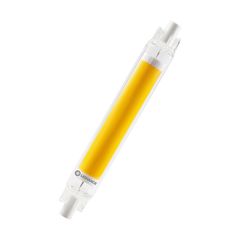 LED Slim Line 118 60 300° P 8W 840 Glas R7s - 
