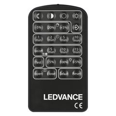 CONNECTED SENSOR REMOTE CONTROL - 