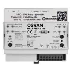 DALI PRO 2 IOT - 