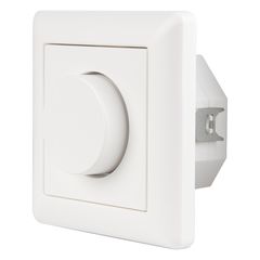 MANUAL CONTROL UNIT SELECT DALI-2 EXCHANGEABLE COVER TW - 