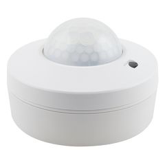 HIGHBAY SENSOR DALI-2 LIGHT/PRESENCE -21 INFRARED CEILING MOUNTING - 