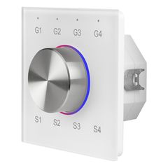 MANUAL CONTROL UNIT GROUP DALI-2 TW - 