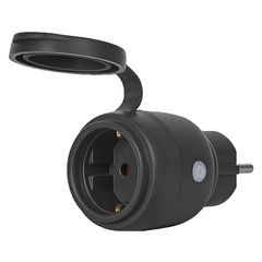 SMART+ MATTER Compact Outdoor Plug EU - 
