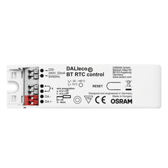 DALIECO BT RTC CONTROL - 