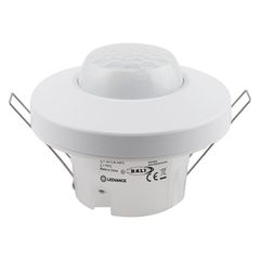 SENSOR DALI-2 LIGHT/PRESENCE-40X5 INFRARED CEILING INTEGRATION - 
