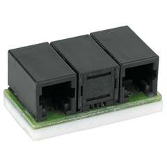 Y-CONNECTOR MULTI3 - 