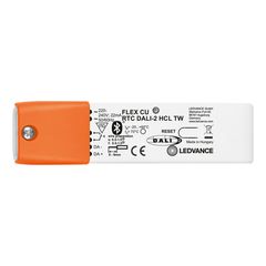 FLEX CONTROL UNIT REAL-TIME-CLOCK DALI-2 HCL TW - 