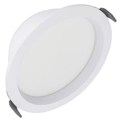 DL CMFT HE DA D150 P 15W 830 OP WT - 