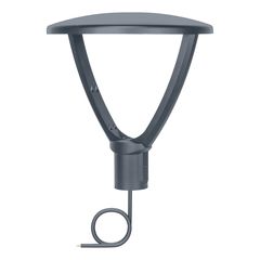 UB LTRN ASYM 6M V 29W ML 83040 GY - 