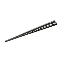 LISOEV 1074x29 39 40W 930 A55x55 BK - 
