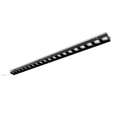 LISOEV 544X29 25 19W 940 S90U19 BK - 