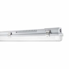 DP HOUSING DALI 1200 P 1XLAMP IP65 - 