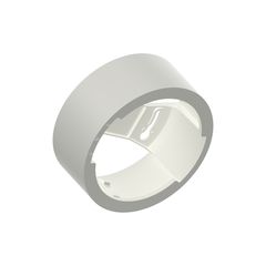 DL IP44 FRAME DN 115 WT - 